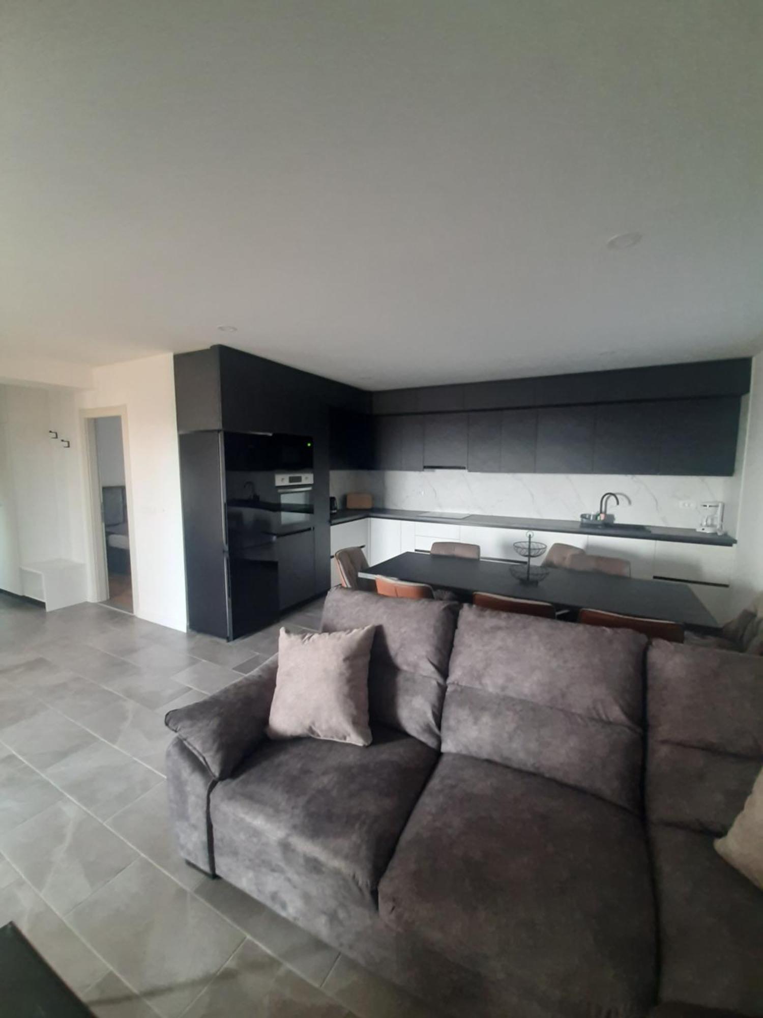 Apartments Horvat Bibinje Room photo